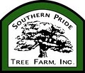 Southern Pride Tree Farm logo