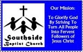 Southside Baptist Church image 3