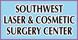 Southwest Laser & Cosmetic logo