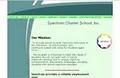 Spectrum Charter School Inc logo