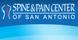 Spine and Pain Center of San Antonio - Sergio Alvarado, M.D. logo