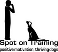 Spot On Training logo