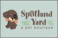 Spotland Yard logo