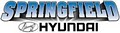 Springfield Hyundai logo