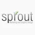 Sprout Marketing and Graphic Design logo