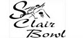 St Clair Bowl logo