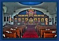 St. George Orthodox Church logo