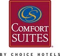 St. Johns Suites logo