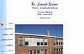 St. Joseph Elementary School logo