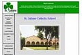 St Juliana's Catholic School image 1