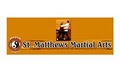 St Matthews Martial Arts image 3