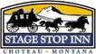 Stage Stop Inn logo
