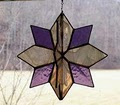 Stained Glass & Wood Craft by Sherri Rhodes image 9