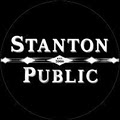 Stanton Public logo