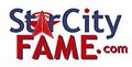 Star City Fame logo