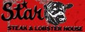 Star Steak & Lobster House logo