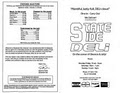State Side Deli image 1