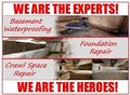 Stay Dry Basement Waterproofing image 5