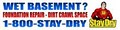 Stay Dry Basement Waterproofing image 6