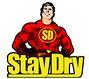 Stay Dry Basement Waterproofing logo