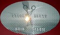 Steel Roots Hair Salon logo