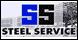 Steel Service Corporation logo