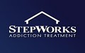 Stepworks Addiction Treatment logo