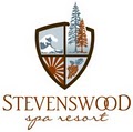 Stevenswood Spa Resort logo