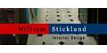 Stickland Interiors logo