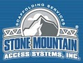 Stone Mountain Access Systems logo