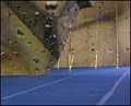 Stone Moves Indoor Rock Climbing logo