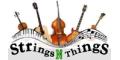 Strings N' Things Music Lessons Guitar Piano Violin Fiddle Mandolin Bass Drums image 2