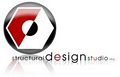 Structural Design Studio logo