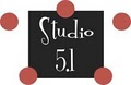 Studio 5.1 logo