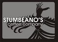 Stumbeano's Coffee Co Roasterie logo