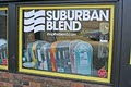 Suburban Blend logo