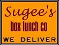 Sugee's Box Lunch Company logo