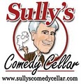 Sully's Comedy Cellar logo