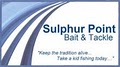 Sulphur Point logo