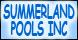 Summerland Pools Inc logo