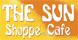 Sun Shoppe & Cafe logo