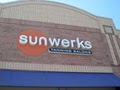 SunWerks Tanning logo