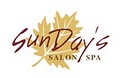 Sunday's Salon & Spa, Inc. logo