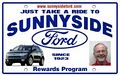 Sunnyside Ford Auto Repair image 2