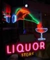 Sunshine Liquor logo