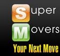 Super Movers logo