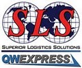 Superior Logistics Solutions LLC / QWExpress Michigan logo