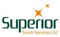 Superior Touch Services, LLC logo