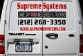 Supreme Systems Messenger, Courier, and Trucking image 7
