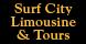 Surf City Limousines & Tours image 1